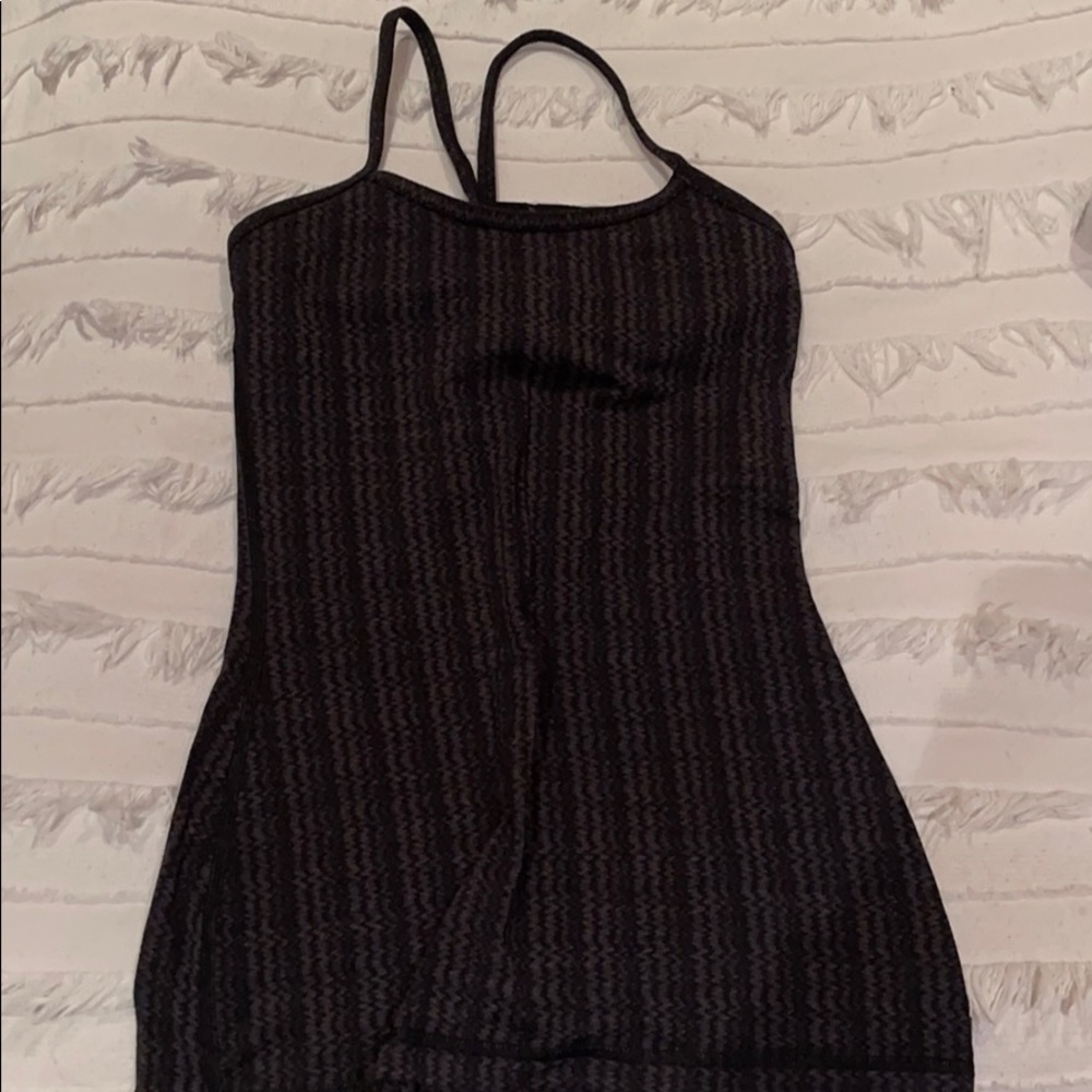 Lululemon power y tank